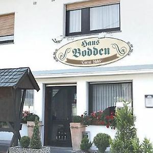 Garni Hotel Bodden